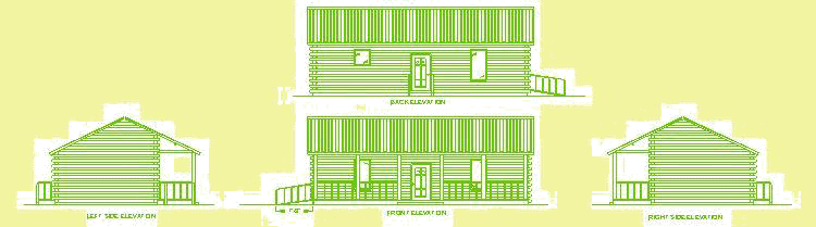 CHM Bunk house 1