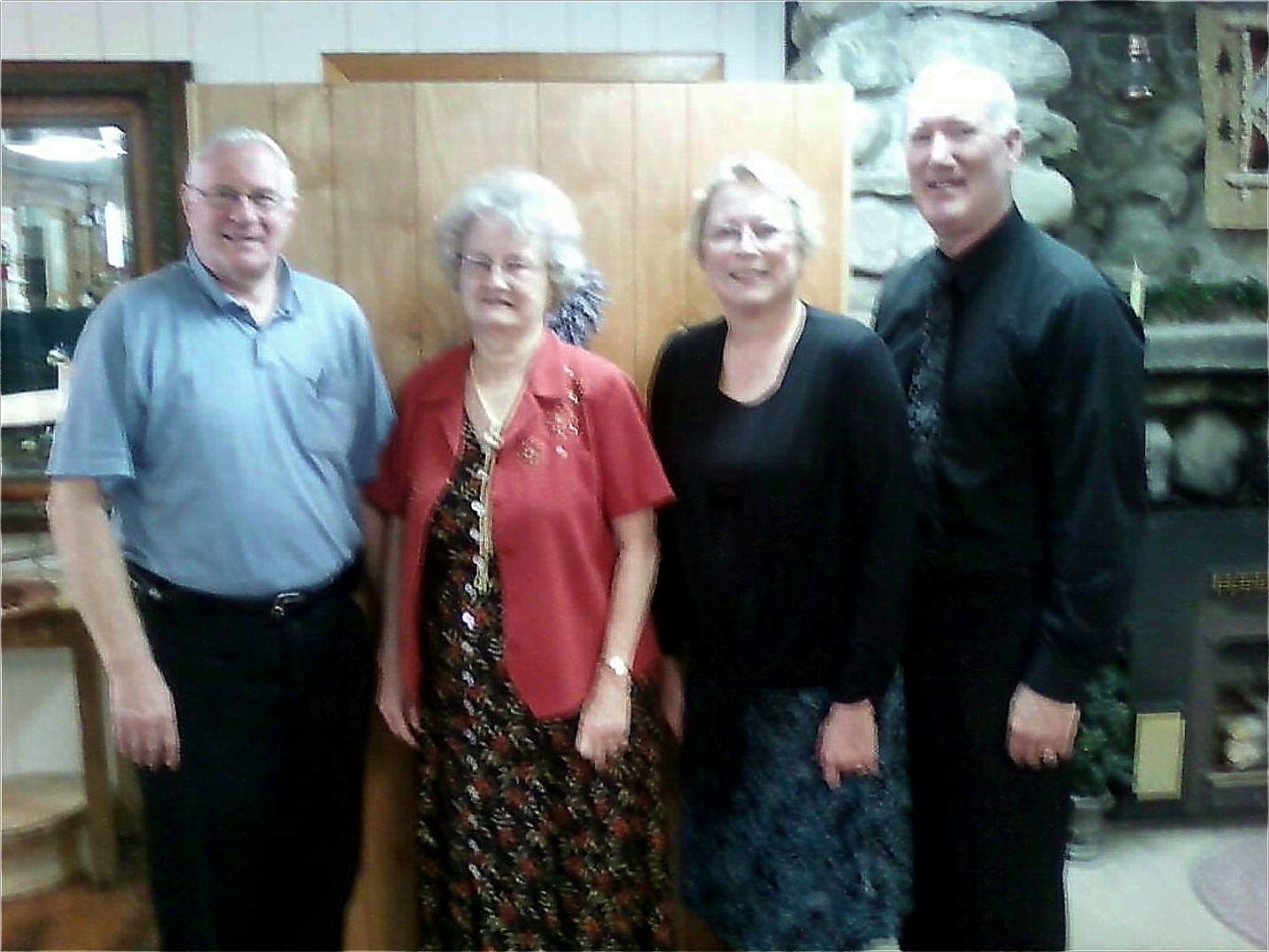 2010 West NY Deaf Camp Leaders