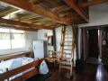 Dorm Main Room