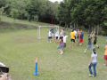 GOOOOAL! (Ring Toss Basketball)