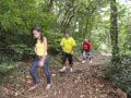 River Hike (Looks easy)