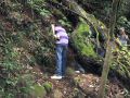 Are you serious? (River Hike)