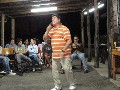 Camp Preaching (Pablo Ramirez)