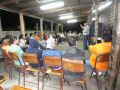 Camp Preaching (Steve Blann)