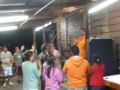 Camp Preaching (Life Changing Decisions