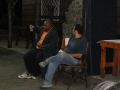 Camp Drama Team