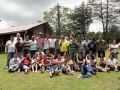 2011 Costa Rica Camp Group